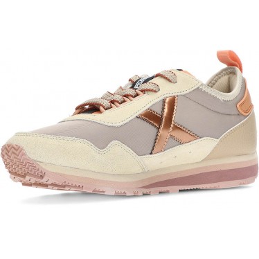 DEPORTIVAS MUNICH UM SKY 8909010 TAUPE