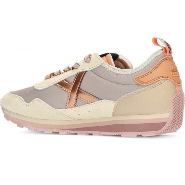 DEPORTIVAS MUNICH UM SKY 8909010 TAUPE