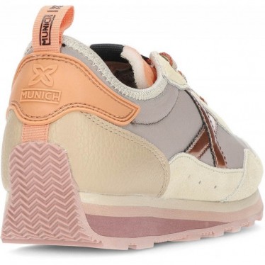 DEPORTIVAS MUNICH UM SKY 8909010 TAUPE