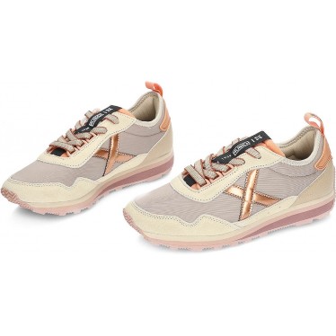 DEPORTIVAS MUNICH UM SKY 8909010 TAUPE