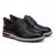 ZAPATOS PIKOLINOS PIRINEOS M6S-4015 BLACK