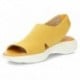 SANDALIAS GEOX SPHERICA D-255VD YELLOW