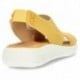 SANDALIAS GEOX SPHERICA D-255VD YELLOW