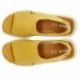 SANDALIAS GEOX SPHERICA D-255VD YELLOW