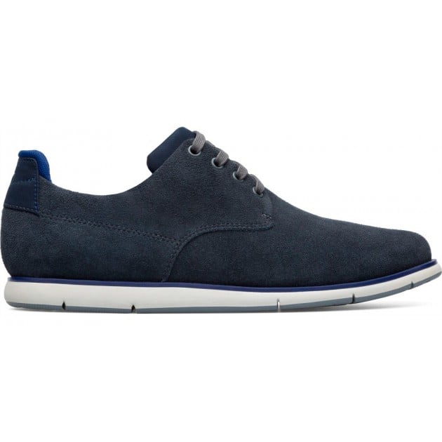 ZAPATOS CAMPER SMITH K100478 NAVY ZAPATOS CAMPER SMITH K100478 NAVY