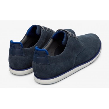 ZAPATOS CAMPER SMITH K100478 NAVY