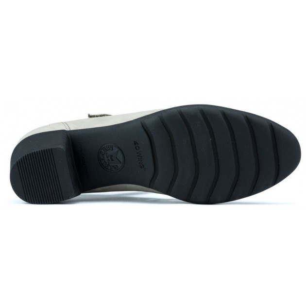 ZAPATOS MEPHISTO IVORA WARM GREY ZAPATOS MEPHISTO IVORA WARM GREY