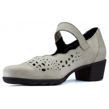 ZAPATOS MEPHISTO IVORA WARM GREY