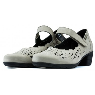 ZAPATOS MEPHISTO IVORA WARM GREY