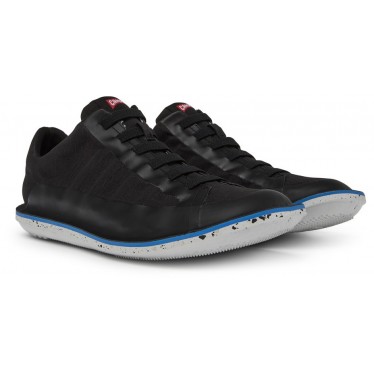 ZAPATOS CAMPER BEETLE K100716 BLACK