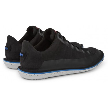 ZAPATOS CAMPER BEETLE K100716 BLACK