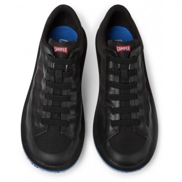 ZAPATOS CAMPER BEETLE K100716 BLACK