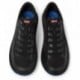 ZAPATOS CAMPER BEETLE K100716 BLACK