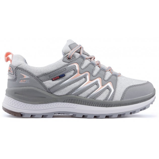 ZAPATILLAS ALLROUNDER SUMATRA TEX ALL TERRAIN STONE_GREY ZAPATILLAS ALLROUNDER SUMATRA TEX ALL TERRAIN STONE_GREY
