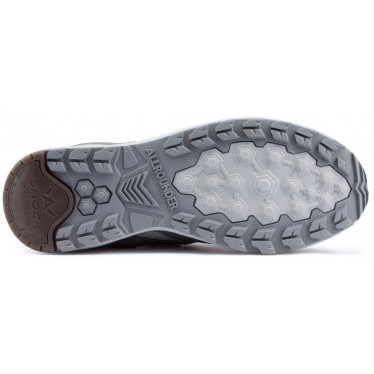 ZAPATILLAS ALLROUNDER SUMATRA TEX ALL TERRAIN STONE_GREY