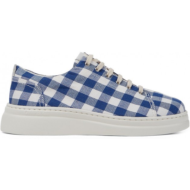 ZAPATOS CAMPER RUNNER UP K201314 BLUE ZAPATOS CAMPER RUNNER UP K201314 BLUE