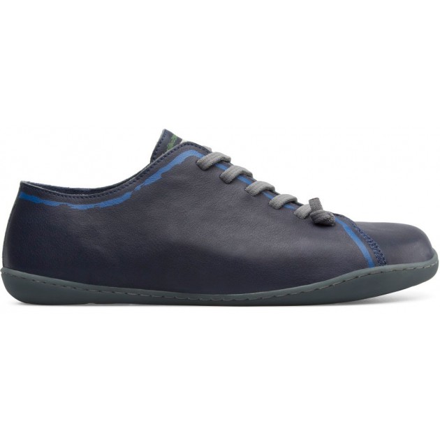 ZAPATOS CAMPER TWINS K100715 AZUL ZAPATOS CAMPER TWINS K100715 AZUL