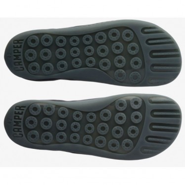 ZAPATOS CAMPER TWINS K100715 AZUL