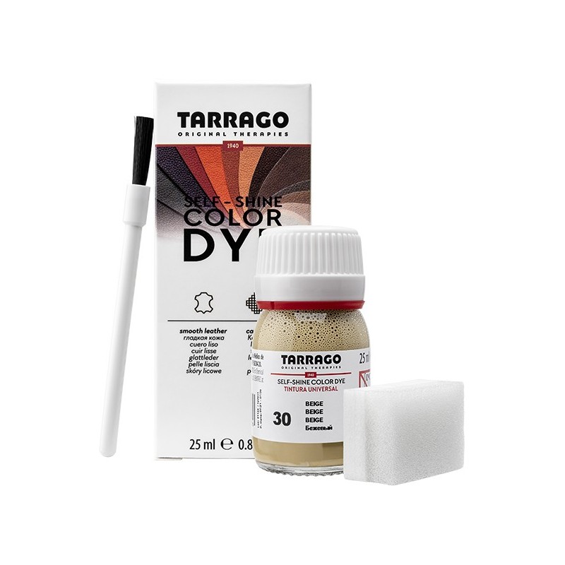 TINTE TARRAGO SELF SHINE COLOR DYE BEIGE_30