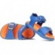 SANDALIAS GEOX FUSBETTO J35HMA AZUL