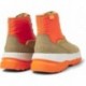 BOTINES CAMPER TEIX K400670 BEIG_ORANGE_002