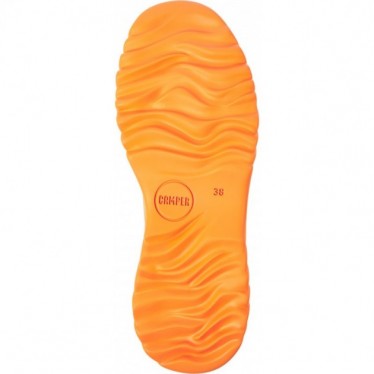 BOTINES CAMPER TEIX K400670 BEIG_ORANGE_002