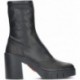 BOTINES ART 1973 BERNA BLACK