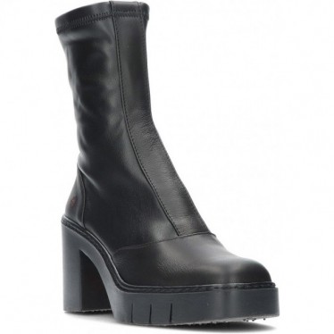 BOTINES ART 1973 BERNA BLACK