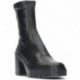BOTINES ART 1973 BERNA BLACK