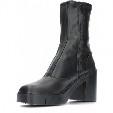 BOTINES ART 1973 BERNA BLACK