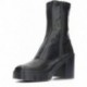 BOTINES ART 1973 BERNA BLACK