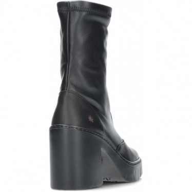BOTINES ART 1973 BERNA BLACK