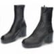 BOTINES ART 1973 BERNA BLACK