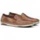 FLUCHOS F0814 HABANA KENDAL MOCASIN HOMBRE CUERO_TOPO