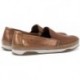 FLUCHOS F0814 HABANA KENDAL MOCASIN HOMBRE CUERO_TOPO