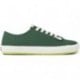 ZAPATILLAS CAMPER PEU RAMBLA VULCANIZADO 21897 VERDE