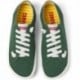 ZAPATILLAS CAMPER PEU RAMBLA VULCANIZADO 21897 VERDE