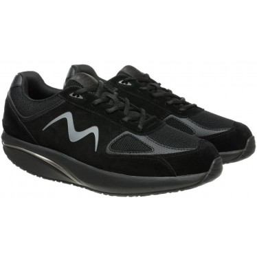 ZAPATILLAS MBT-2012 W BLACK