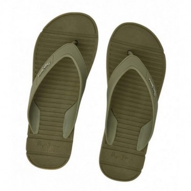 CHANCLAS PEPE JEANS PMS70137 SHORE M ARMY