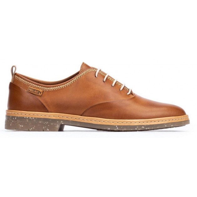 ZAPATOS PIKOLINOS SANTANDER W7C-4546 BRANDY ZAPATOS PIKOLINOS SANTANDER W7C-4546 BRANDY