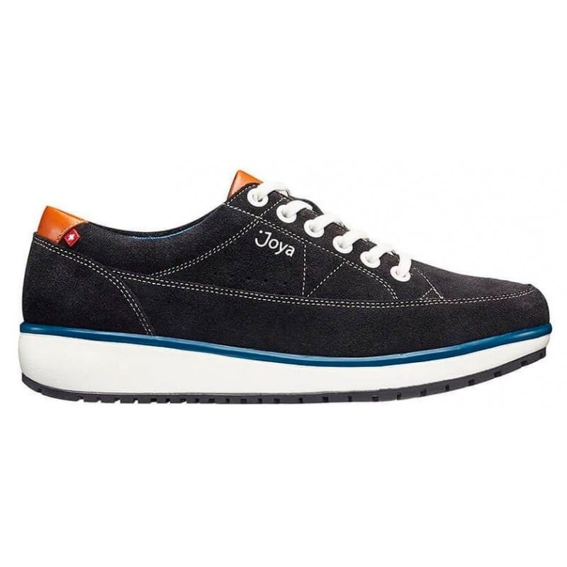 ZAPATILLAS JOYA VANCOUVER BLACK_BLUE