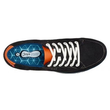 ZAPATILLAS JOYA VANCOUVER BLACK_BLUE