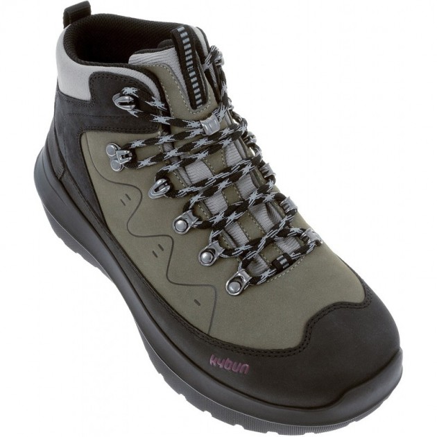 BOTAS TREKKING KYBUN SANTIS 20 BLACK