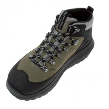 BOTAS TREKKING KYBUN SANTIS 20 BLACK