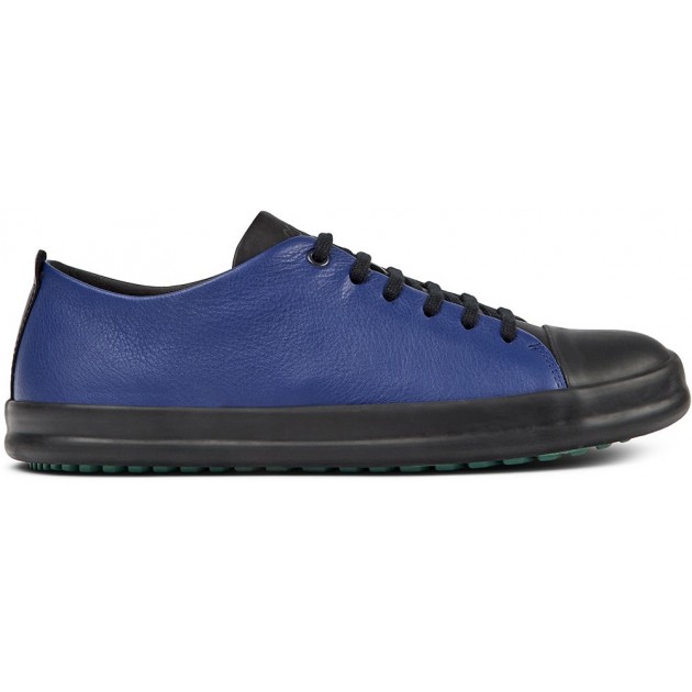 ZAPATILLAS CAMPER TWINS K100550 BLUE ZAPATILLAS CAMPER TWINS K100550 BLUE