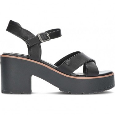 SANDALIAS MTNG PANTON 50502 BLACK