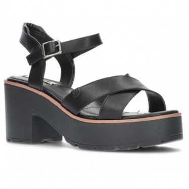 SANDALIAS MTNG PANTON 50502 BLACK