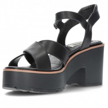 SANDALIAS MTNG PANTON 50502 BLACK