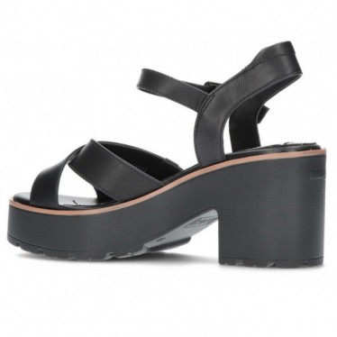 SANDALIAS MTNG PANTON 50502 BLACK