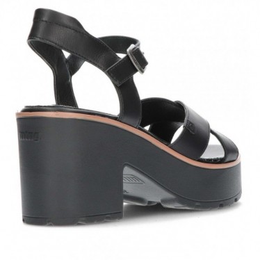 SANDALIAS MTNG PANTON 50502 BLACK